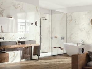 linge de bain hotel luxe