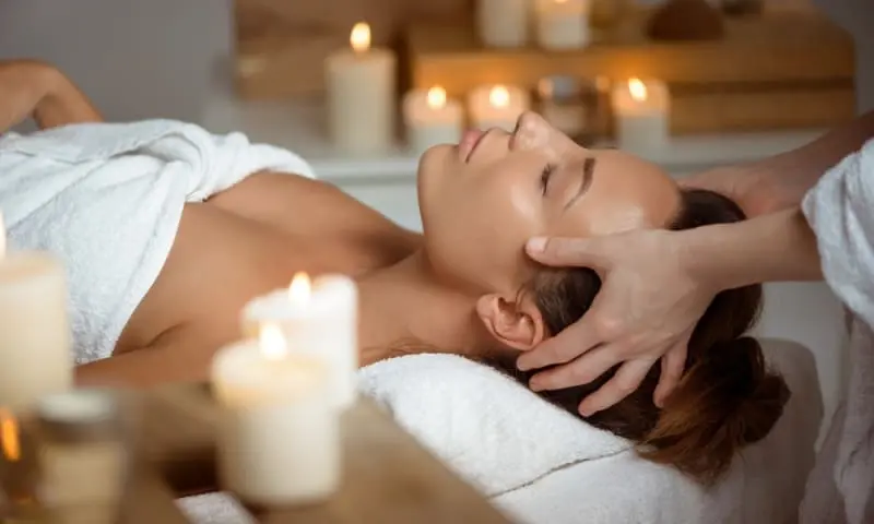 La nature au service de la beauté