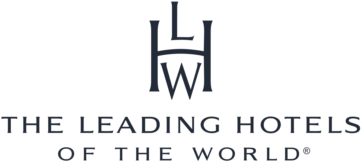 Linge de luxe pour hôtels et ressorts de luxe ( The Leading Hotels of the world)