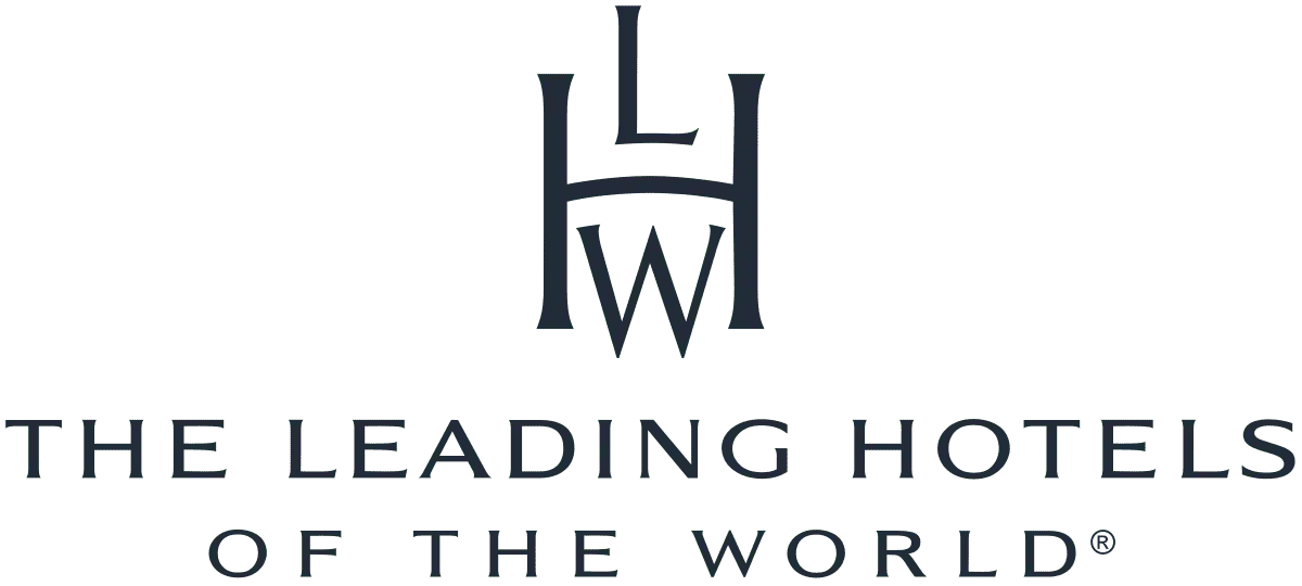 Linge de luxe pour hôtels et ressorts de luxe ( The Leading Hotels of the world)