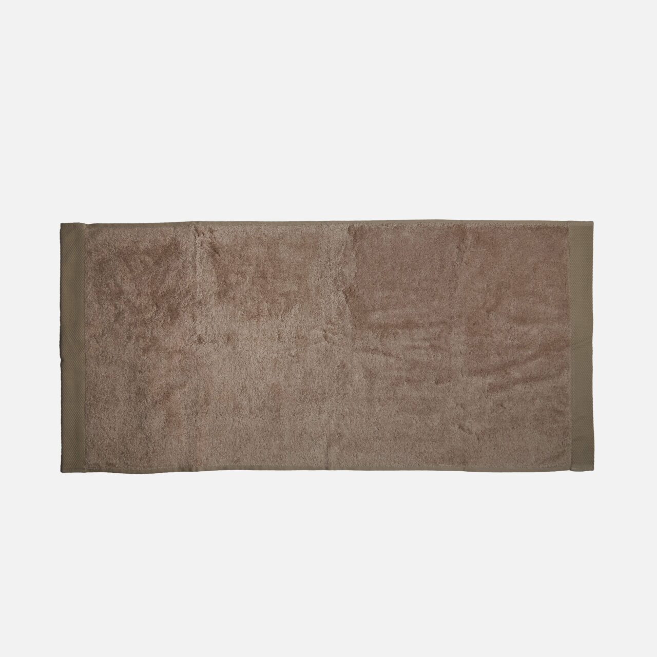 drap de douche bambou