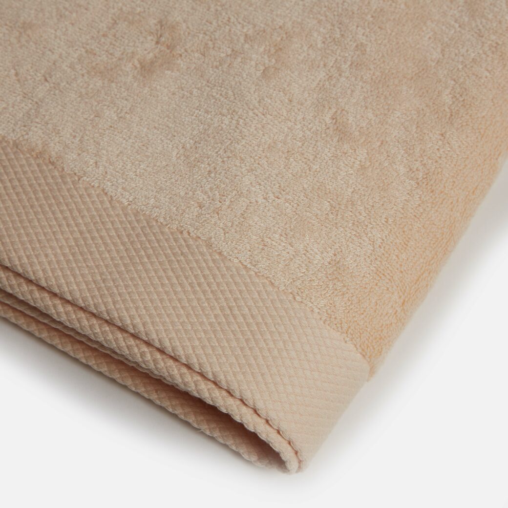 serviette confortable