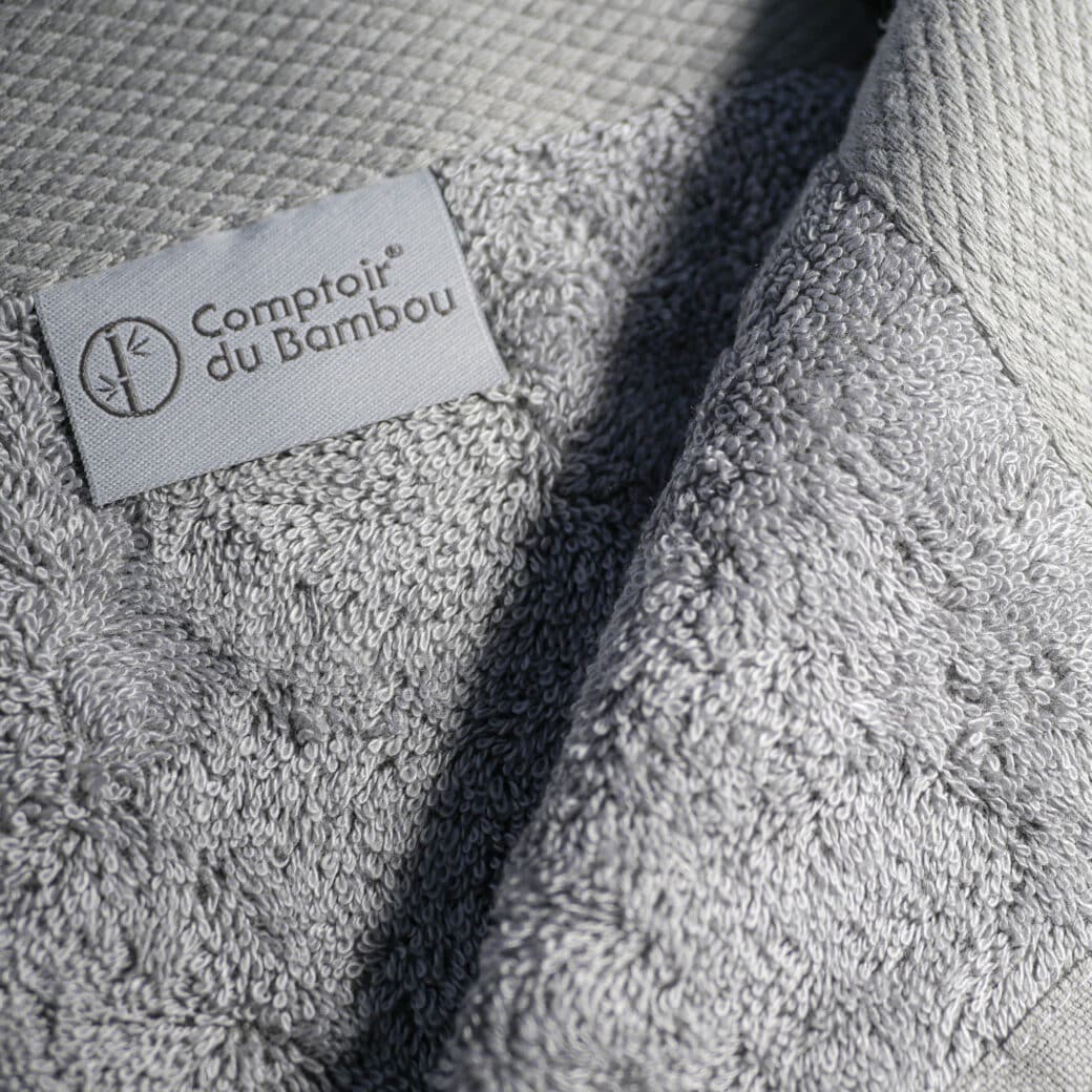 SERVIETTES DETAILS-2 marque haut de gamme