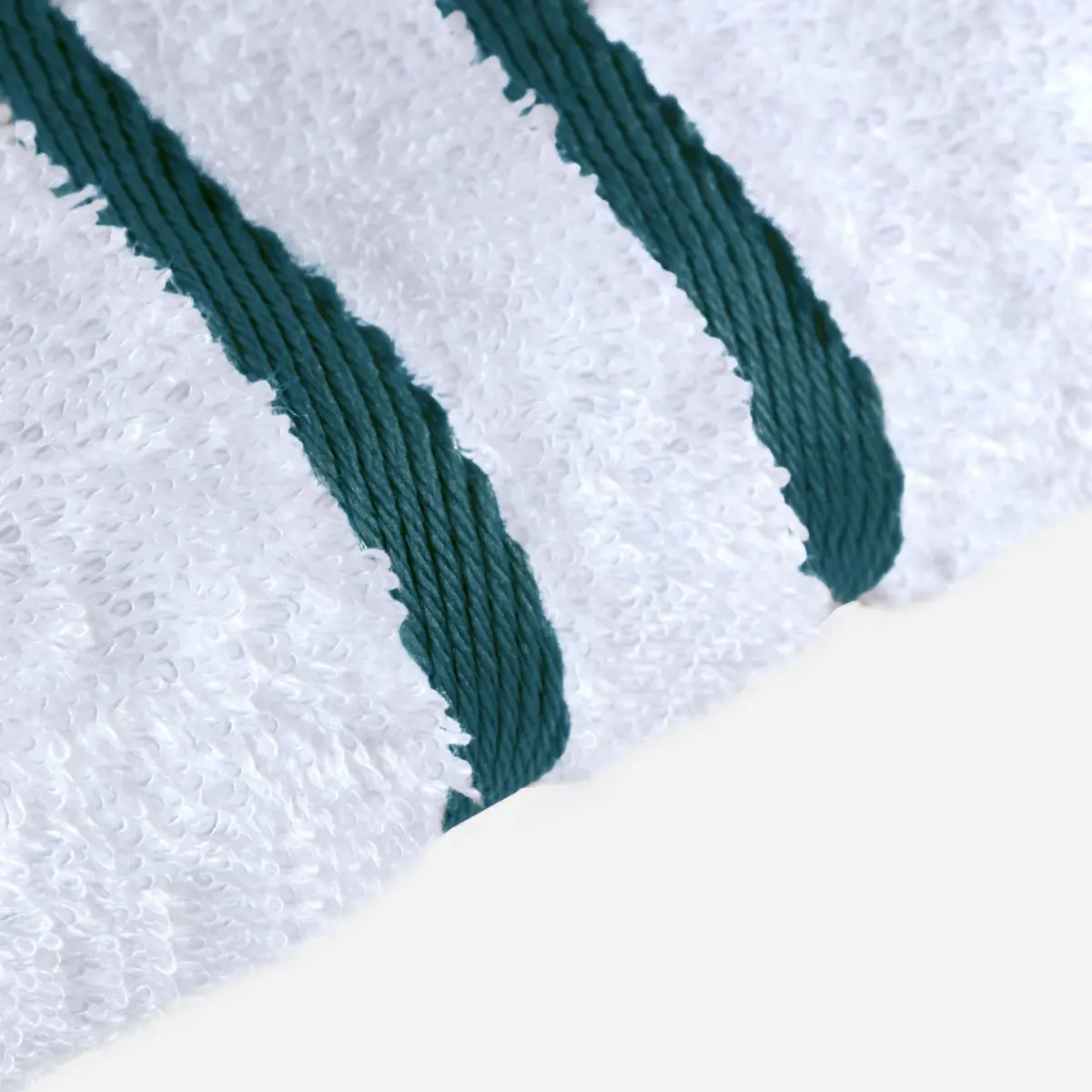 serviette au design épuré et intemporel