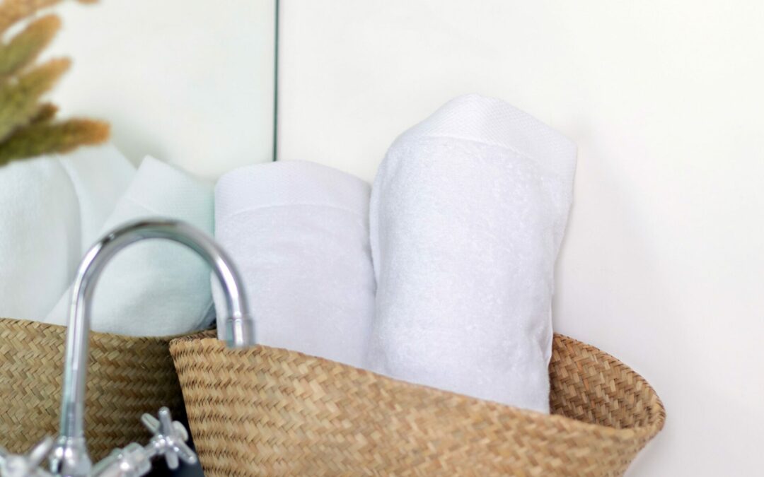 Comment réduire le coût du linge dans un hôtel ?