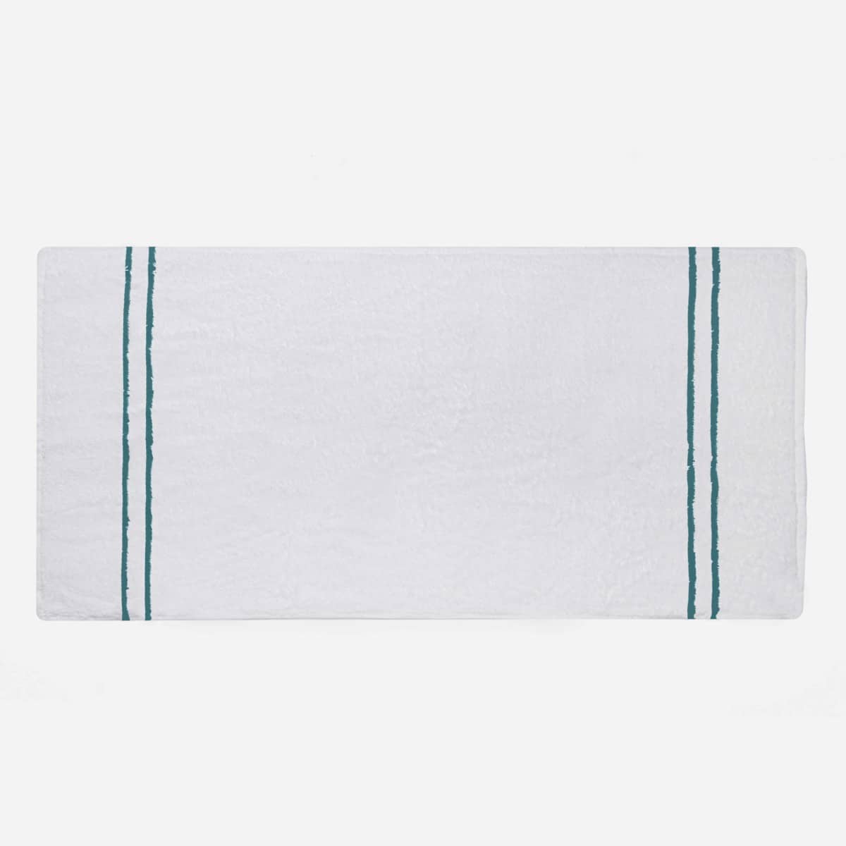 serviette-depliee-emeraude