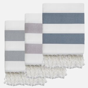 serviette de plage haut de gamme