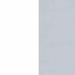Blanc/Gris