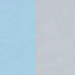 Gris/Bleu