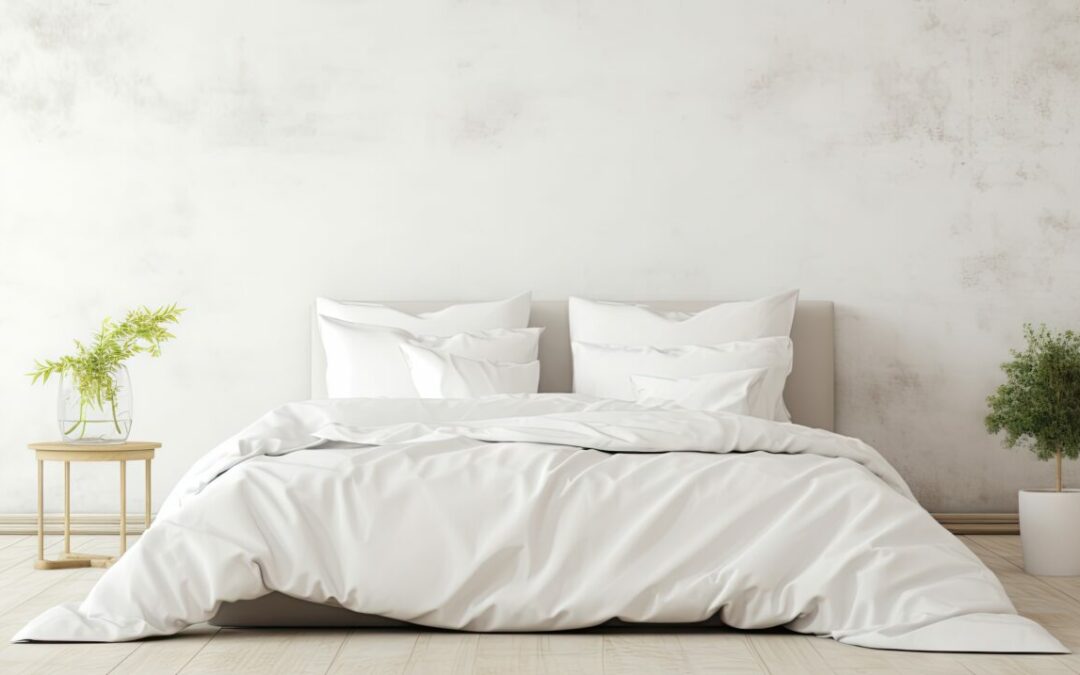 Guide des tailles du linge de lit