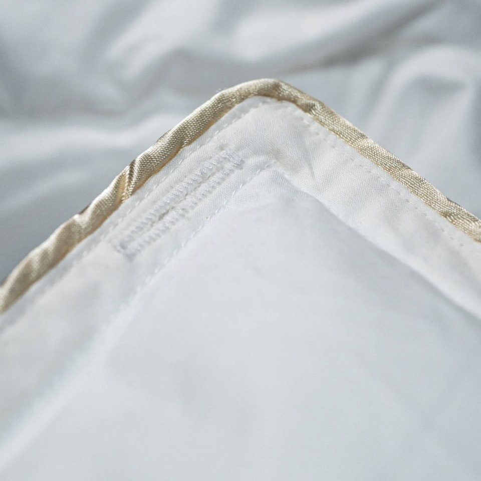 couette confortable