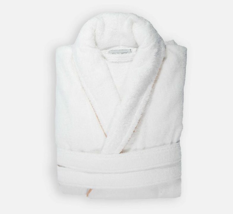 Peignoirs haut de gamme | Comptoir du Bambou