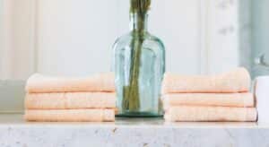 linge de maison hotel pas cher Nos incroyables serviettes