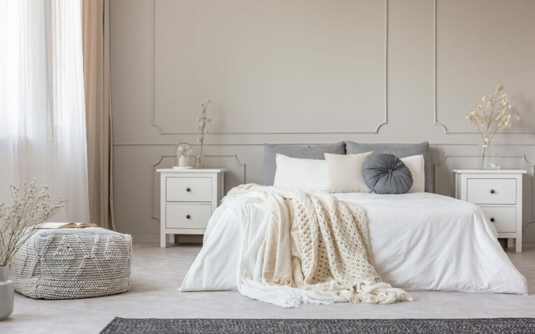 Quelle est la différence entre la percale et le satin de bambou ?