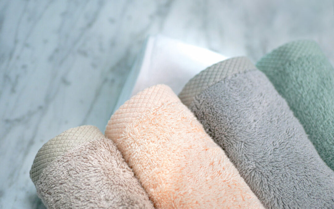 Quelle qualité de serviette de bain choisir pour faire un cadeau ?