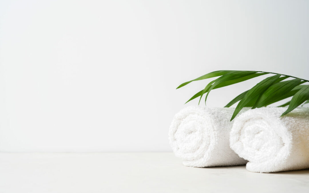 Linge de maison écologique et durable