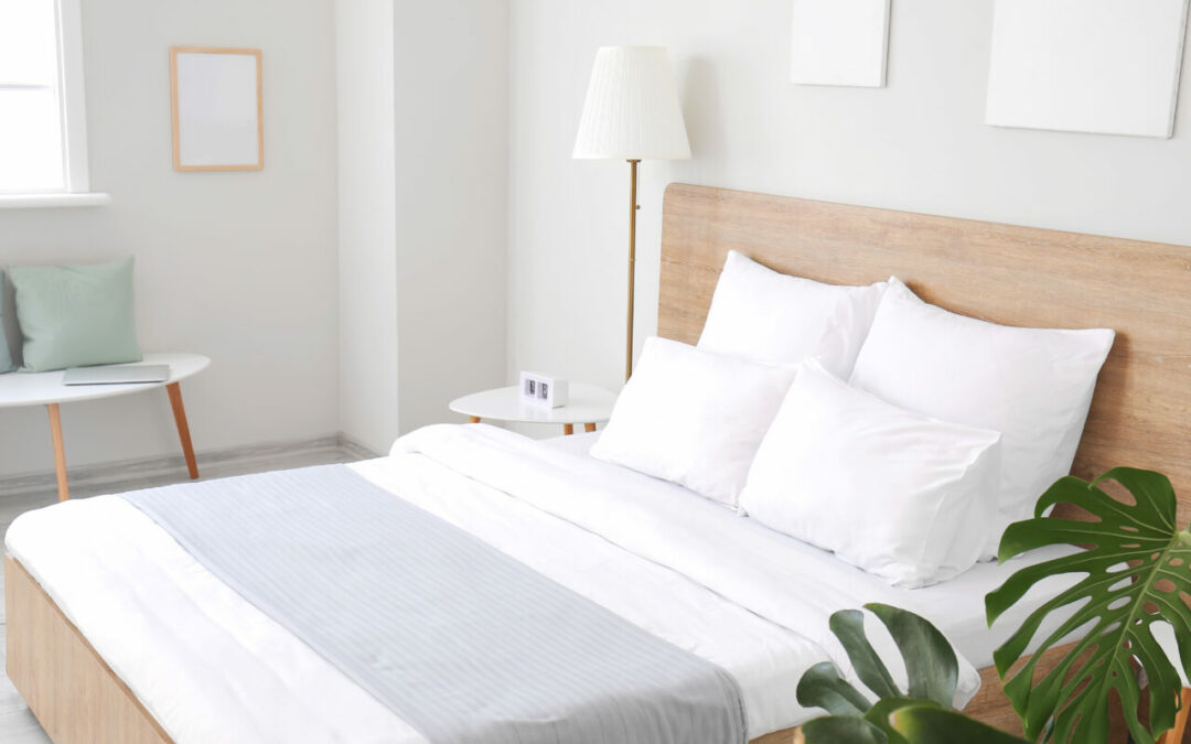 Linge de Maison – La qualité des grands hôtels
