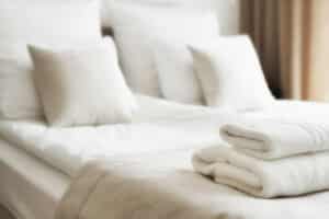 linge hotel