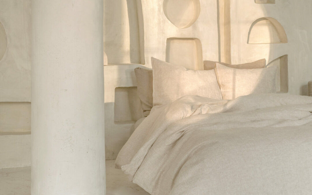 Quel linge de lit pour un gîte ou une chambre d&rsquo;hotes ?