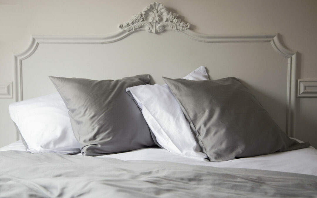 “Signature” : la nouvelle collection de linge de lit par Comptoir du Bambou, la nouvelle référence des hôtels de luxe