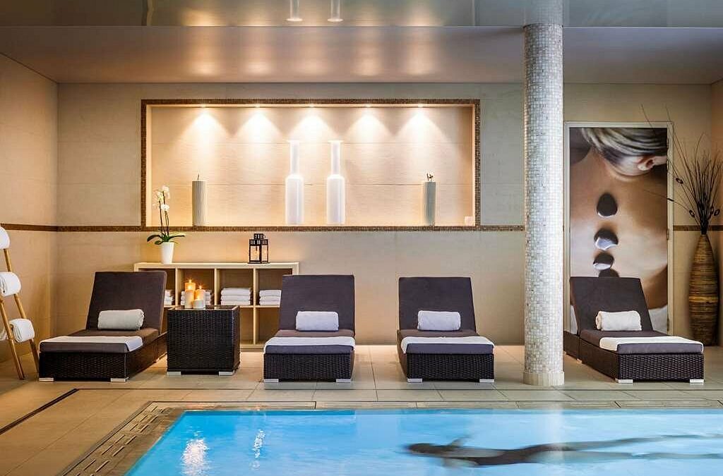 Une Expérience Spa de Luxe Écoresponsable avec le Linge de Bambou : Une Douceur Naturelle au Service de la Détente