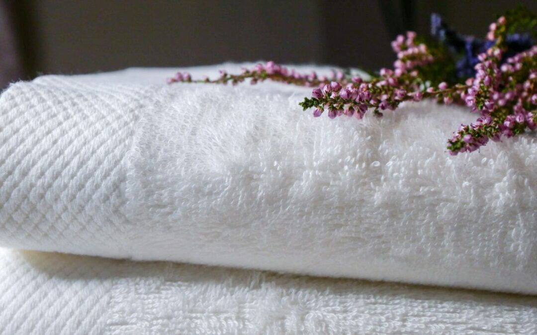 Comparaison entre le Linge de Bain en Coton et en Bambou : Comment faire le Meilleur Choix pour votre Confort