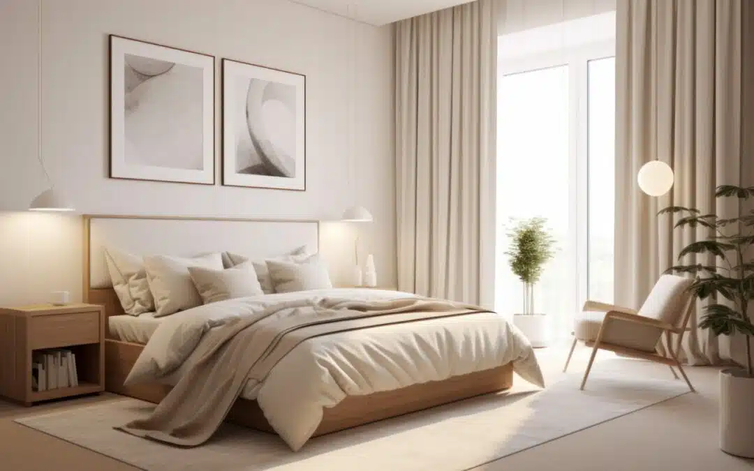 Linge d&rsquo;Hôtel vs. Linge d&rsquo;Hôtel de Luxe : Quelles Différences pour une Expérience Luxueuse ?