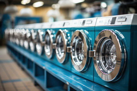 Découvrez notre test approfondi des machines à laver industrielles utilisées pour laver le linge de maison Comptoir du Bambou. Résultats, performances et efficacité au rendez-vous !