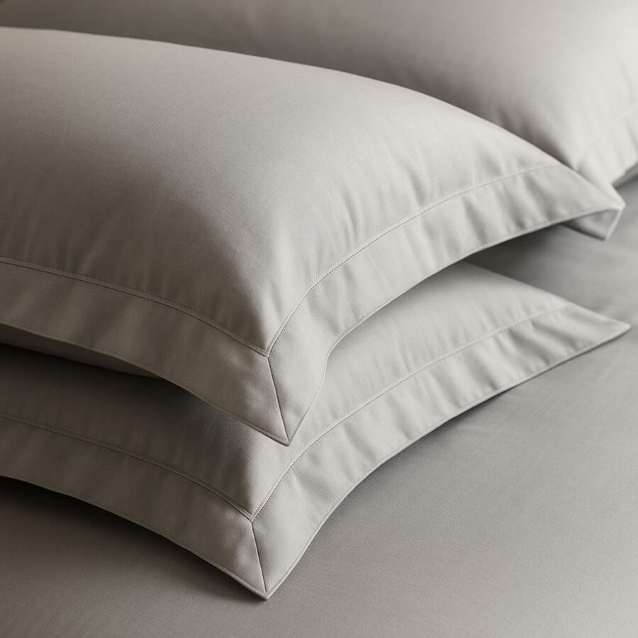 Textiles de maison écoresponsables – literie en bambou Comptoir du Bambou