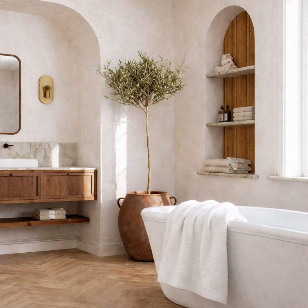 Drap de bain en fibre de bambou grand format ultra absorbant