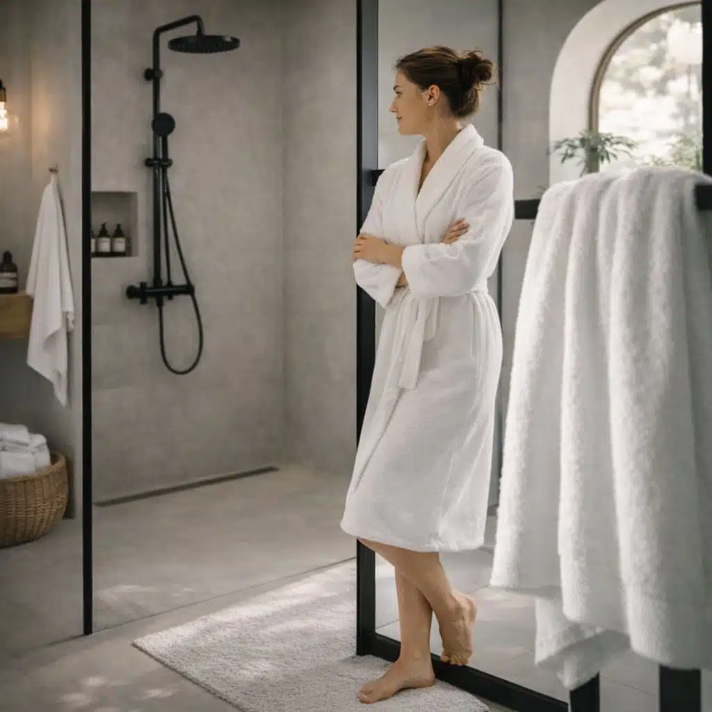 IMG0216 Serviette de bain en bambou naturel au confort enveloppant