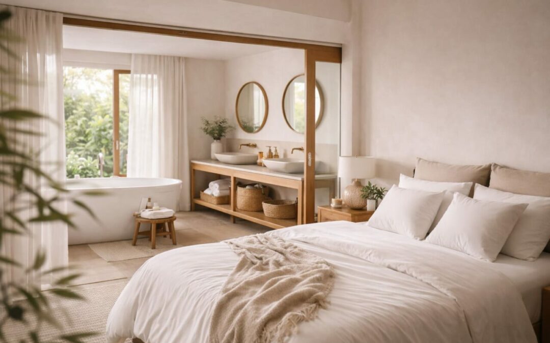 Le Linge de Luxe : Guide Complet du Linge de Lit et de Bain Haut de Gamme