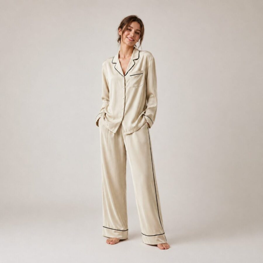 Pyjama Bambou